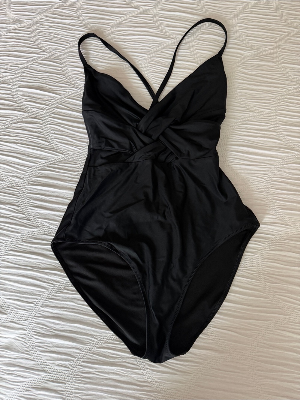Aerie Braided One-Piece Swimsuit